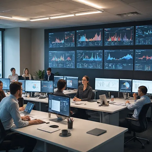 How predictive workforce analytics is transforming human resources