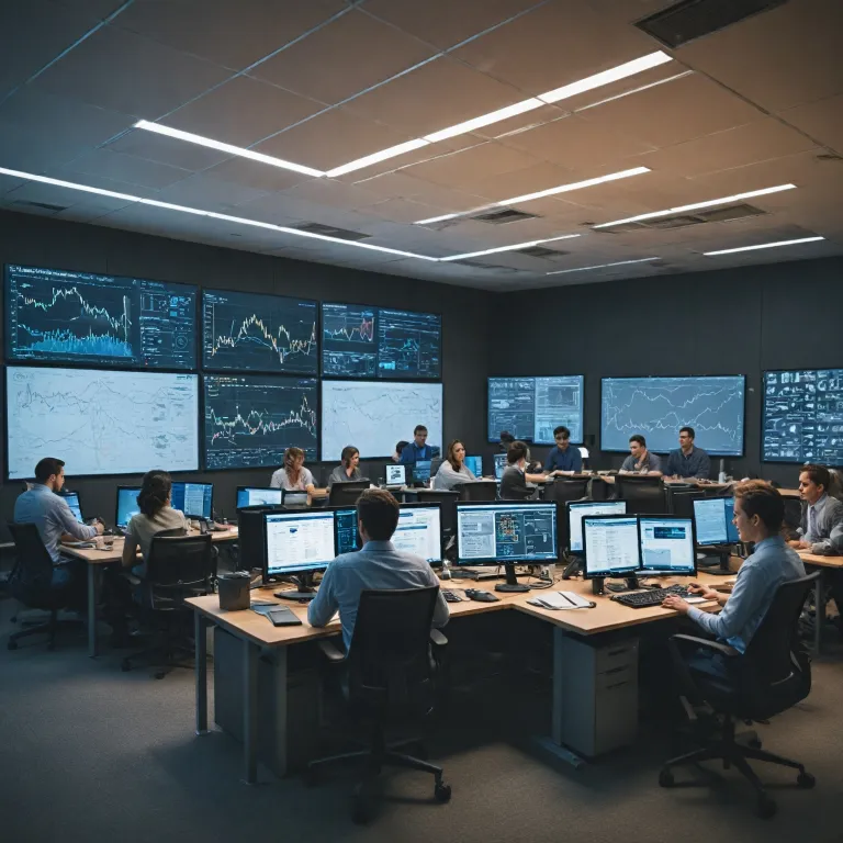 How employee experience consulting transforms HR analytics