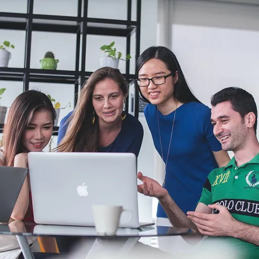 Your essential lms implementation checklist for boosting employee engagement