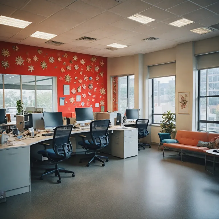 How workplace holidays impact HR analytics and employee well-being
