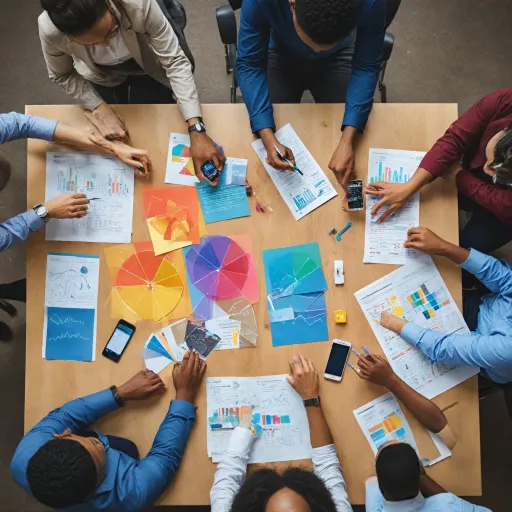 Building a culture of diversity awareness through HR analytics