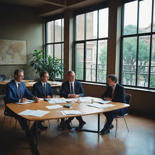 How to build an effective executive hiring process communication plan