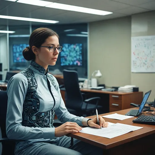 How artificial intelligence is transforming software executive search