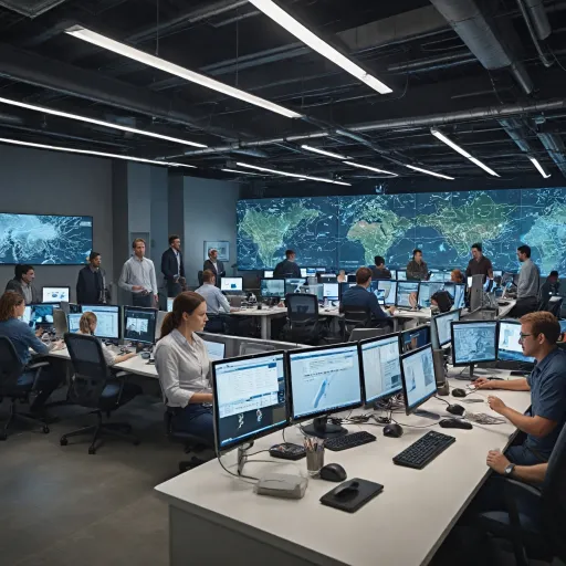 How to build an effective talent mobility strategy with artificial intelligence