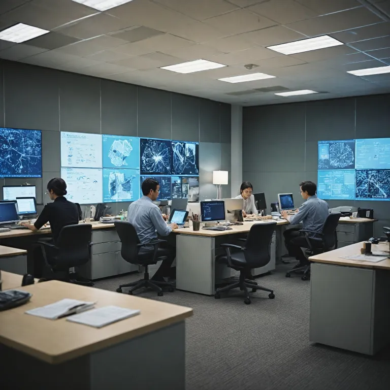 How certification management software transforms HR with artificial intelligence