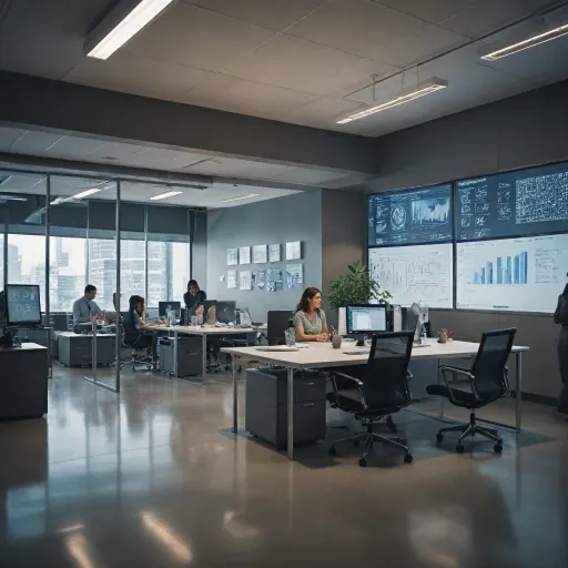 How to enhance communication in hiring systems with AI-driven strategies