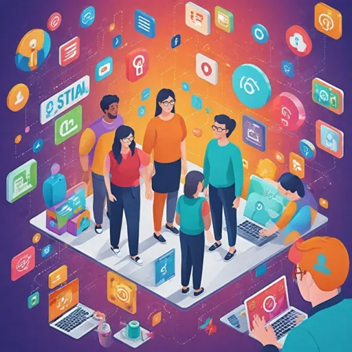 How social recruiting tools are transforming talent acquisition