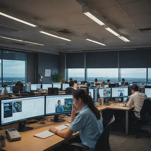 Understanding the key responsibilities of a shift manager in modern workplaces