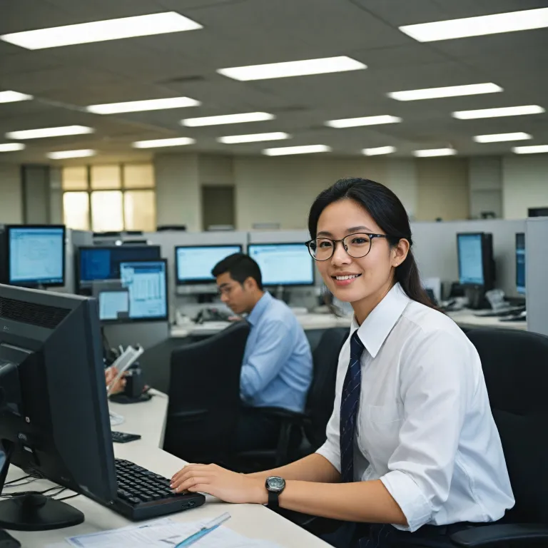 Understanding the role of a shift manager in modern workplaces
