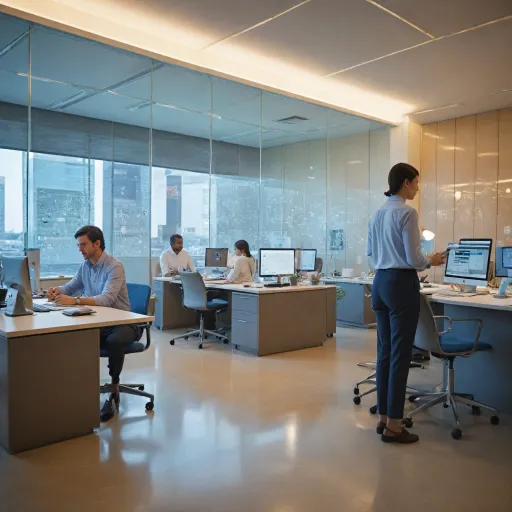 How ats staffing tools are quietly reshaping hiring in human resources