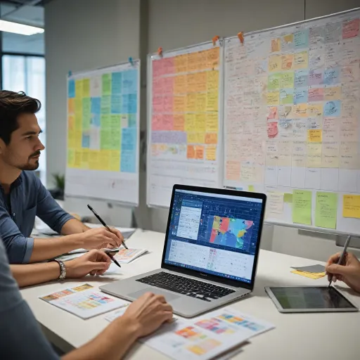 How to evaluate the workforce management company WorkJam for advanced staff scheduling software