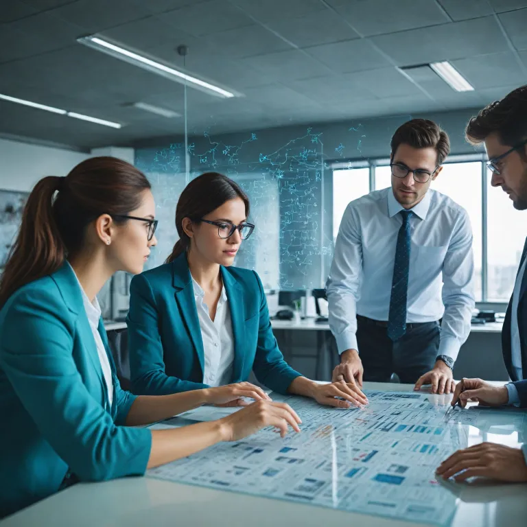 How to choose a performance management solution to add to an HCM system