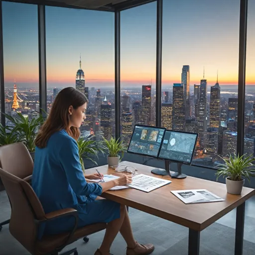 Understanding outplacement services cost in an AI driven job market