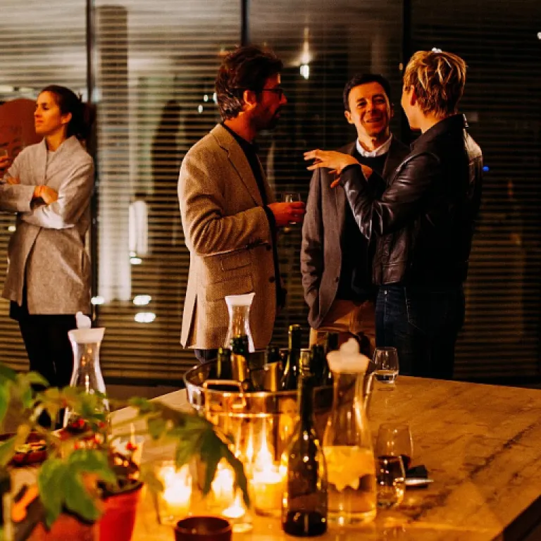 How communication coordination transforms internal communication in fast paced HR environments