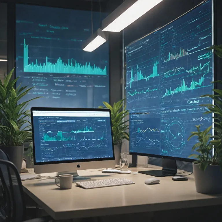 How to evaluate fintech company scores on payroll software for smarter HR analytics