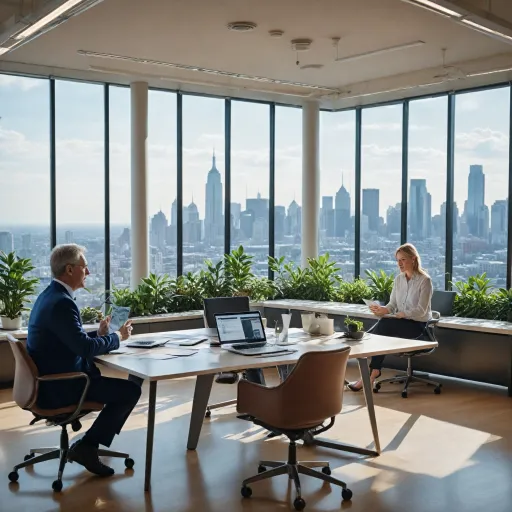 How a fractional CHRO elevates strategic leadership in modern HR
