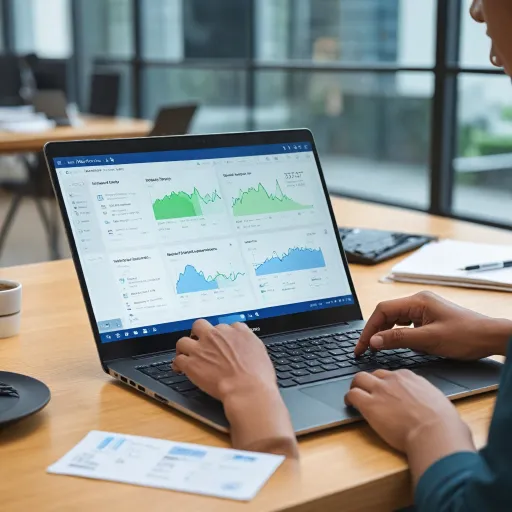 How to set up direct deposit on Workday for accurate HR analytics