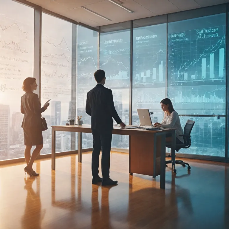 Turning moments that matter into measurable value in human resources analytics