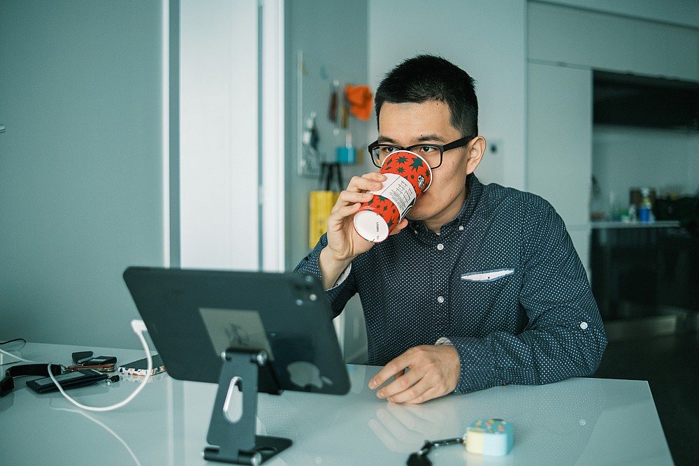 How to support a new employee who has not been through CI training yet