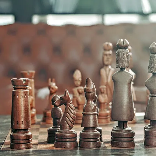 A modern approach to executive talent acquisition for data driven leadership