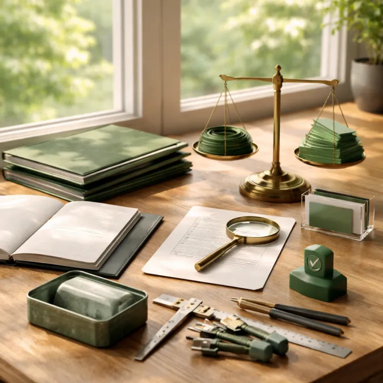 The ATS selection framework that survives contact with procurement
