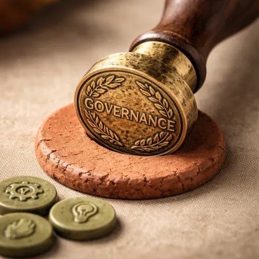 Skills-based organizations are a governance problem, not a technology problem