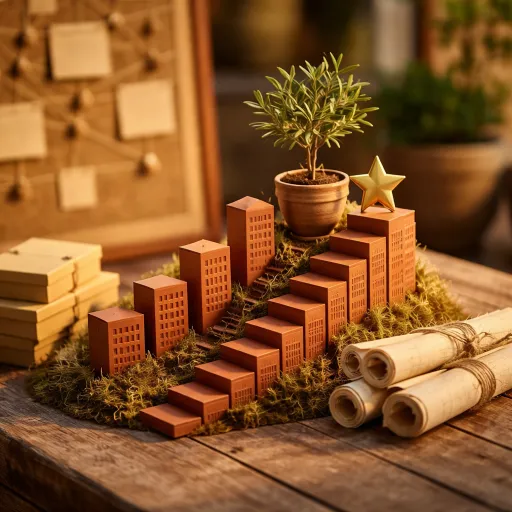 Talent management strategy examples: what actually works inside B2B scale-ups