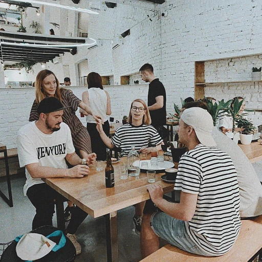 Mastering the Art of Talent Acquisition for Business Success