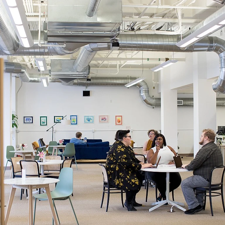 Embracing Agile in HR: A Game Changer for Modern Organizations