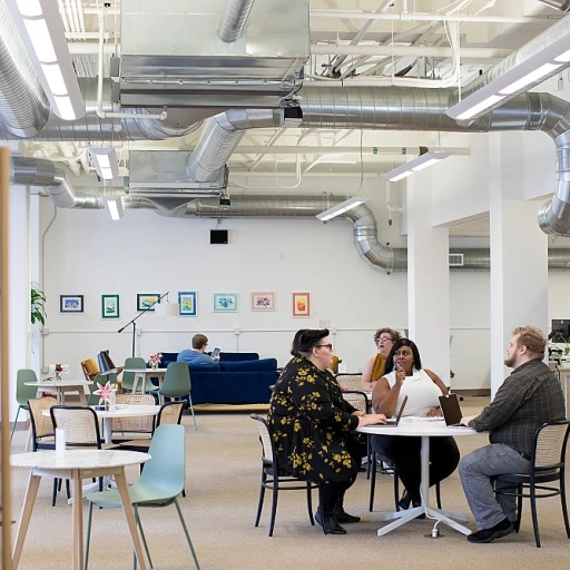 Embracing Agile in HR: A Game Changer for Modern Organizations