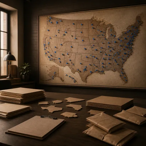 AI hiring regulations are multiplying across US states: a compliance map for CHROs