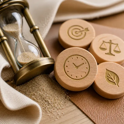How CHROs use decision criteria to align time with strategic goals