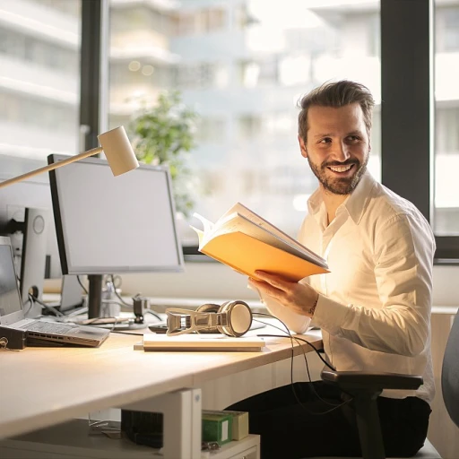 Achieving Strategic HR Goals for Business Success